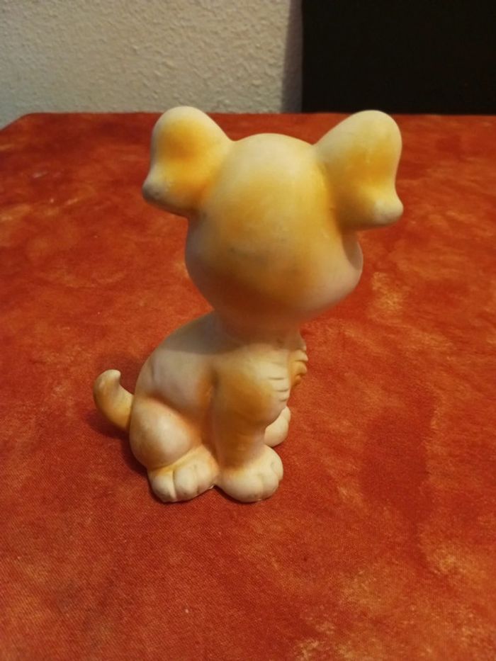 Pouet chien Vintage - photo numéro 3