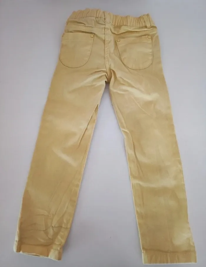 Jegging 3 ans - photo numéro 3