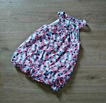 🩷 Robe 7 ans Orchestra #emyfleury_7ansfille