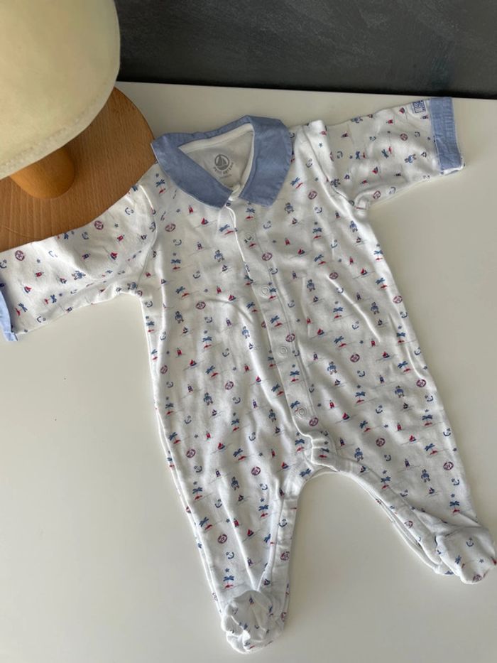 Pyjama bébé - photo numéro 16