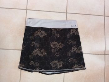 Jupe portefeuille élément taille L