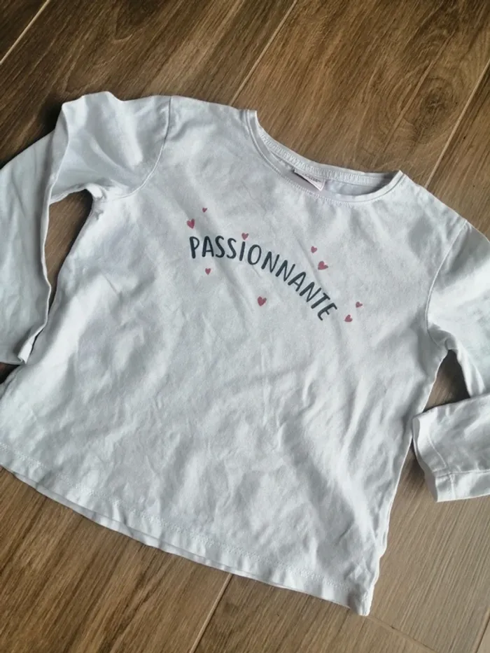 T-shirt ML