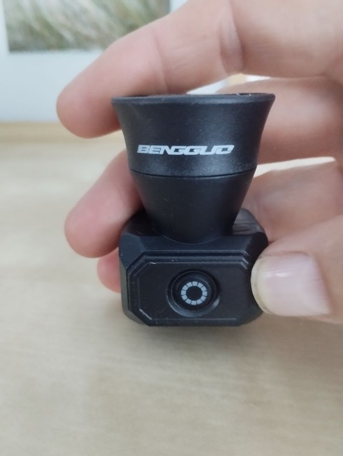Klaxon deux roues 120 db port USB - photo numéro 10