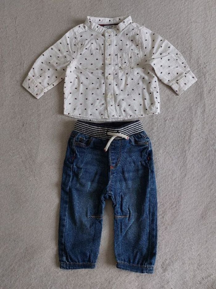 Ensemble