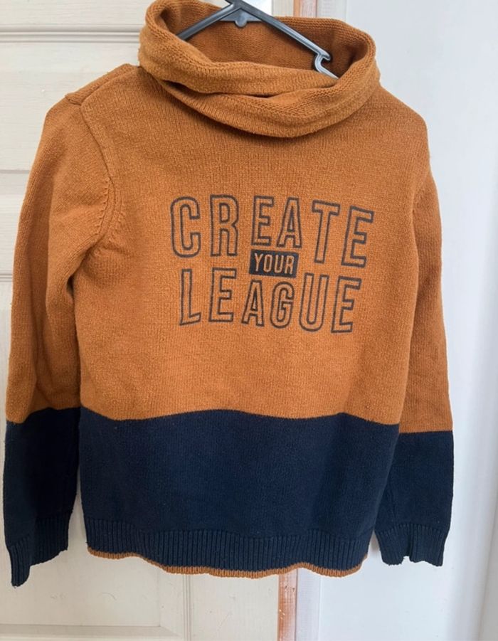 Lot de pull - photo numéro 3