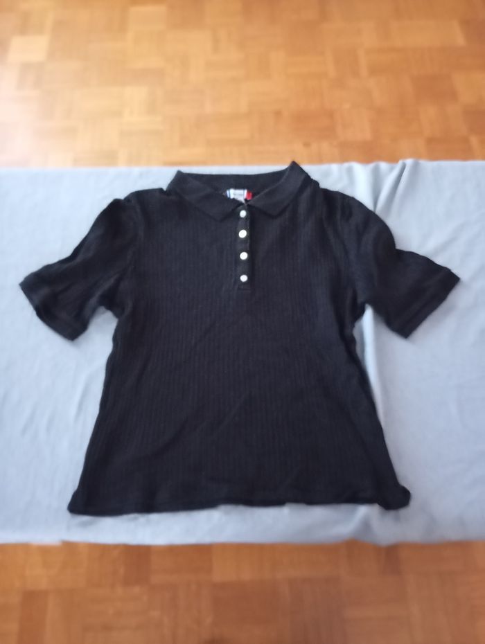 Lot 7 tee-shirts 16 ans - photo numéro 2