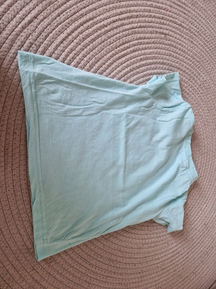 Tee shirt - photo numéro 3
