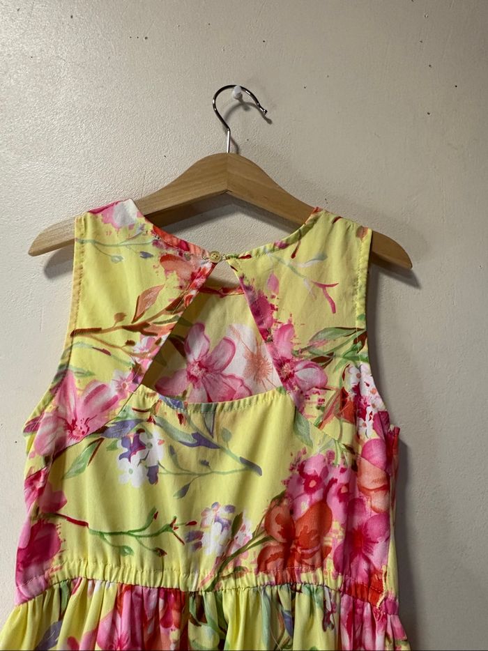 Robe fille taille 134 - photo numéro 5