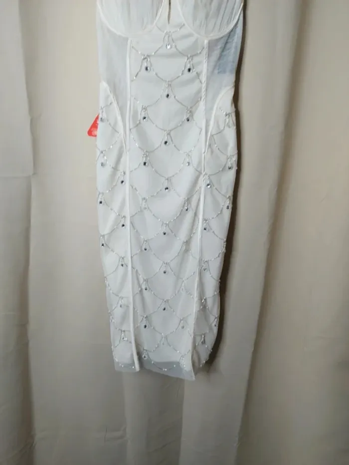 Robe starlet - photo numéro 2