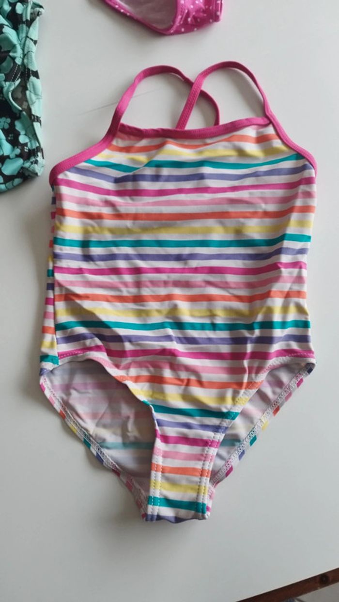 Maillot de bain - photo numéro 2