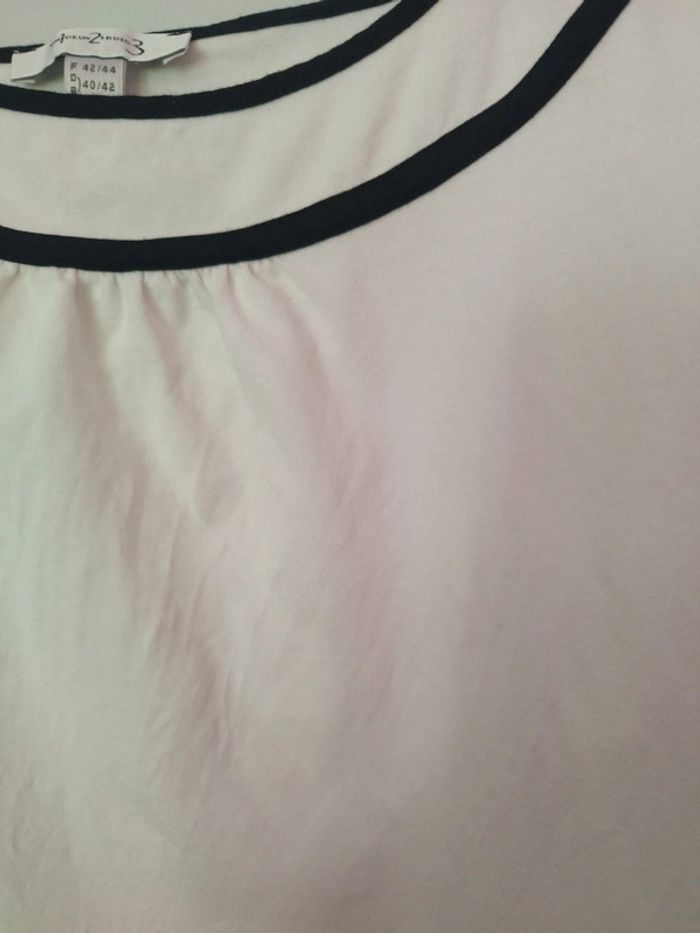 Débardeur 7 - photo numéro 2