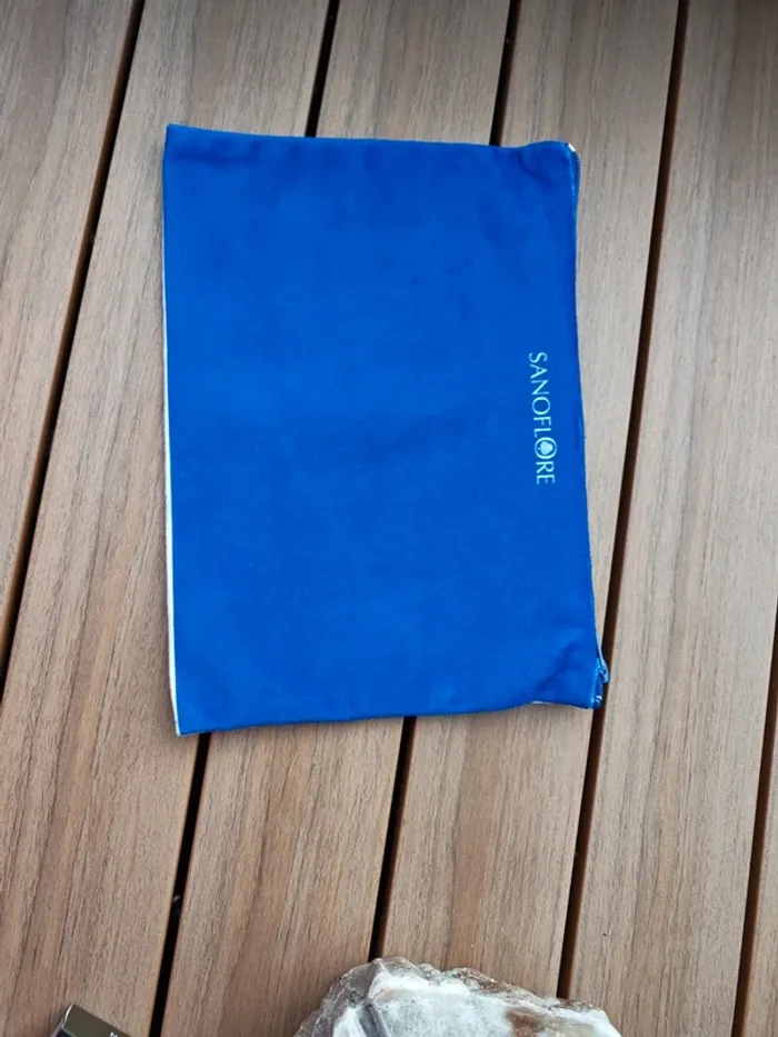 Sanoflore pochette - photo numéro 2