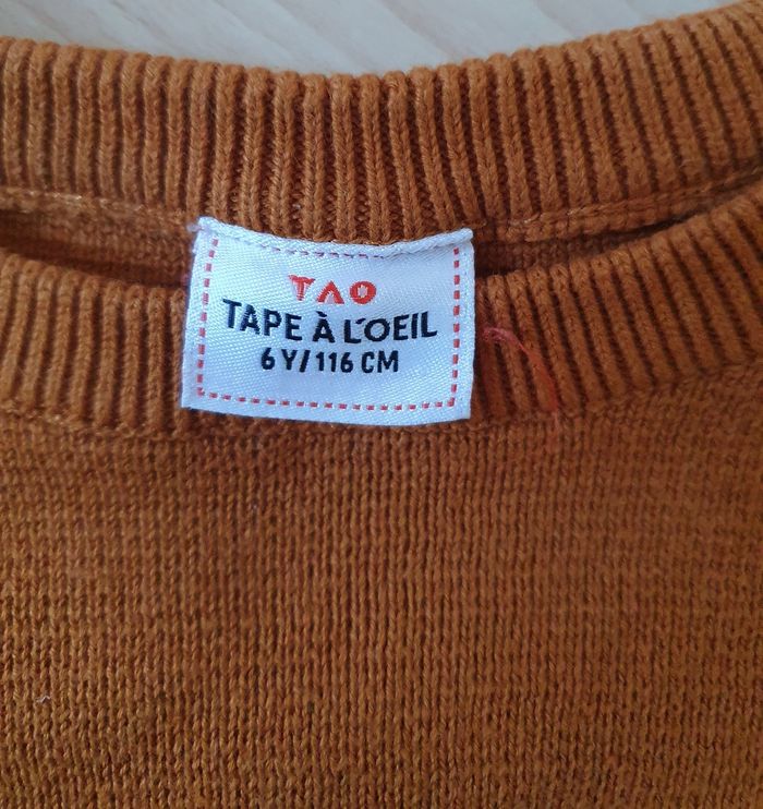 Pull6 - photo numéro 2