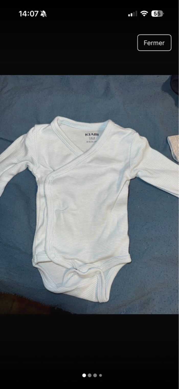 Bodies - photo numéro 2