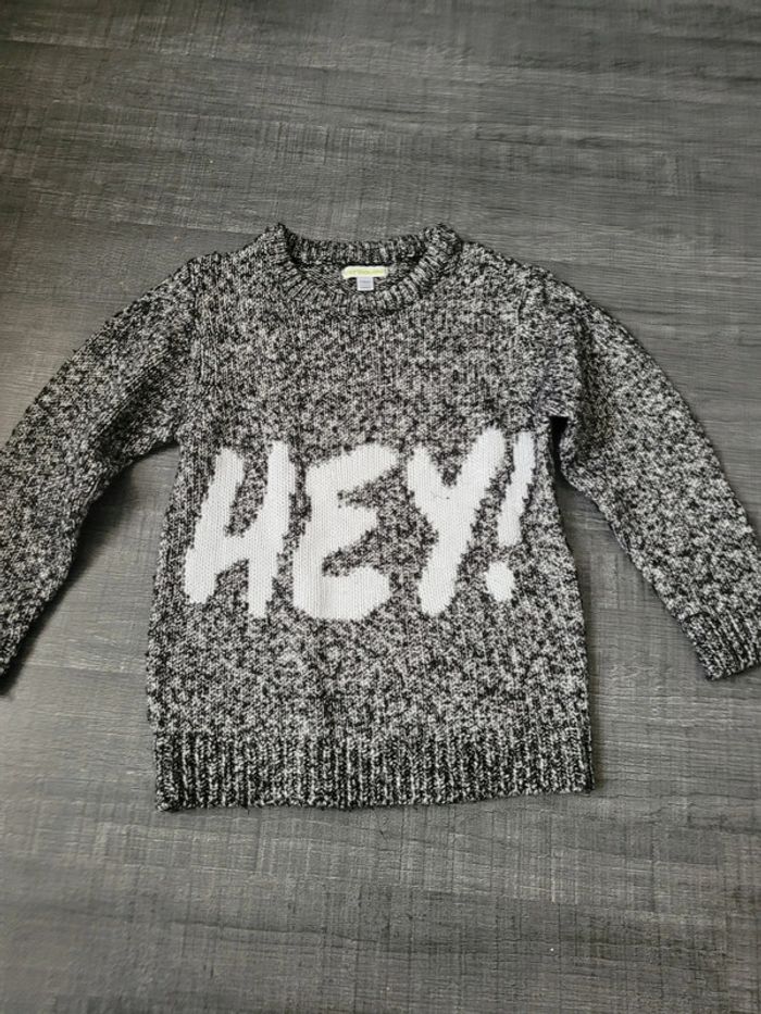 Pull 5ans