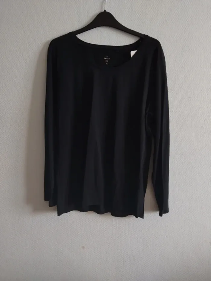 Thermique taille XL