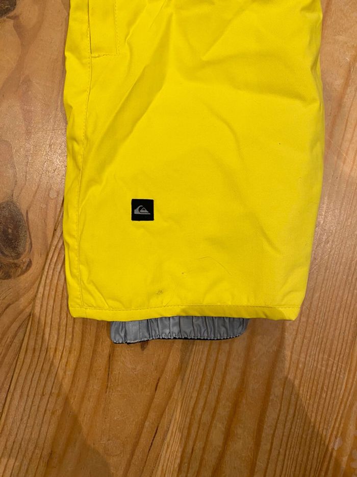Pantalon de snow garçon - photo numéro 2