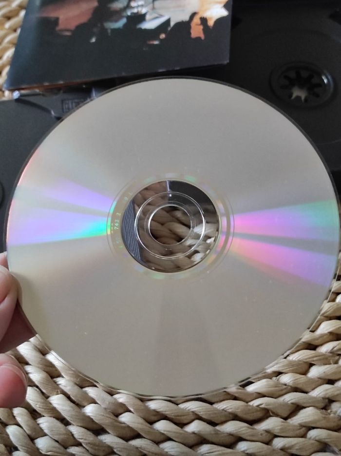 CD album x2 Eddy Mitchell - photo numéro 7