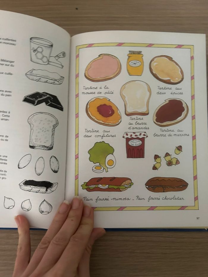 Live activités manuelles France Loisirs - photo numéro 10