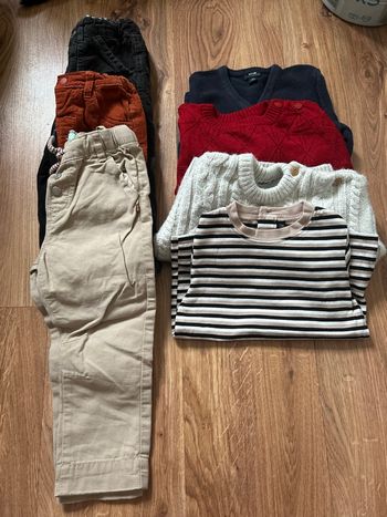 Pantalon 