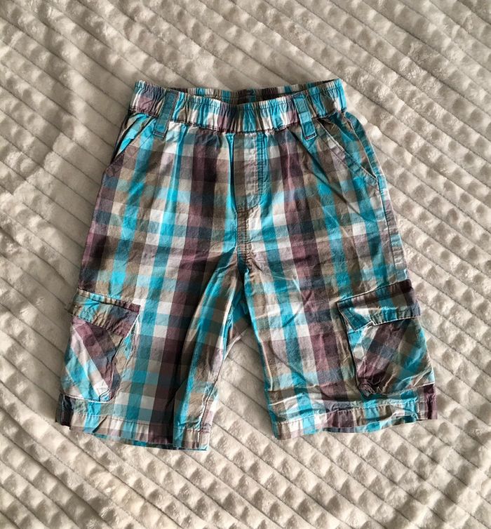Short bébé garçon, 24 mois