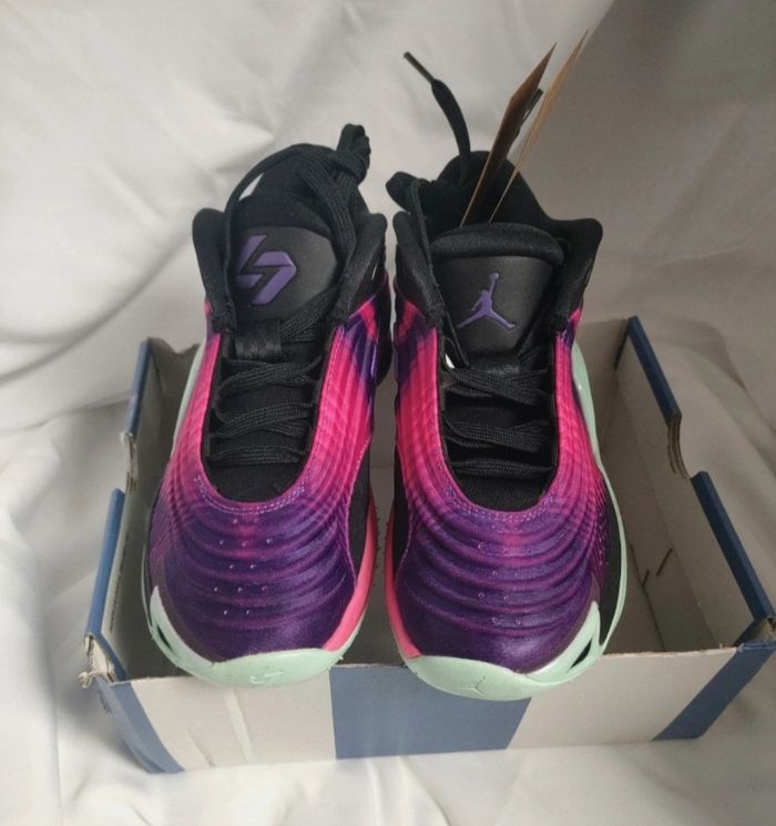 Jordan Luka 3 - photo numéro 2