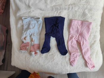 Lots de collants
