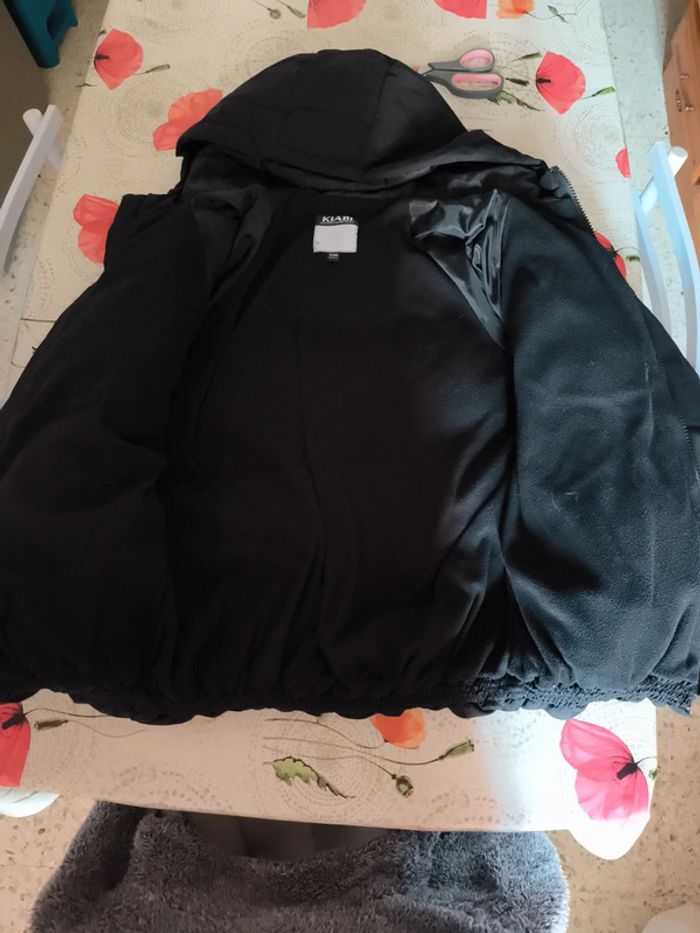 Manteau doudoune - photo numéro 2