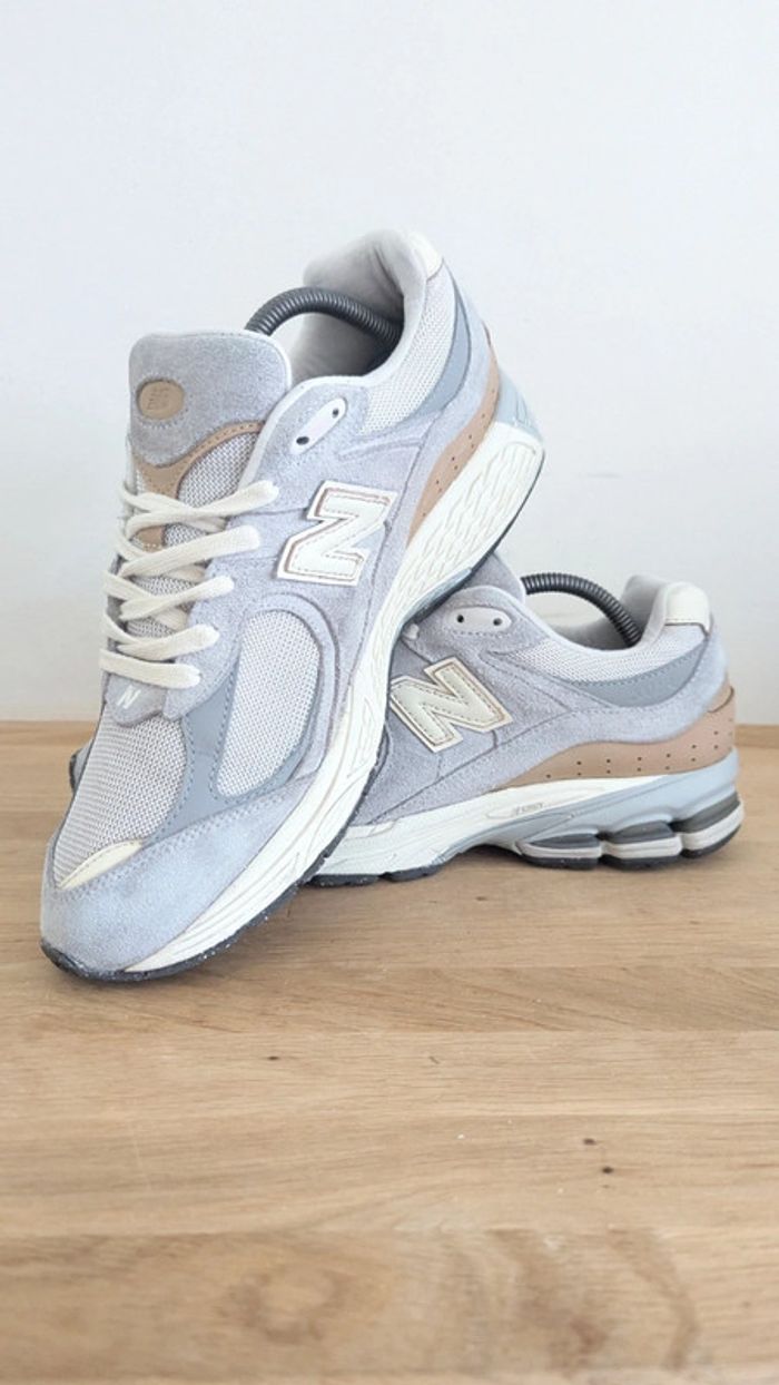 New balance 2002 r - photo numéro 4