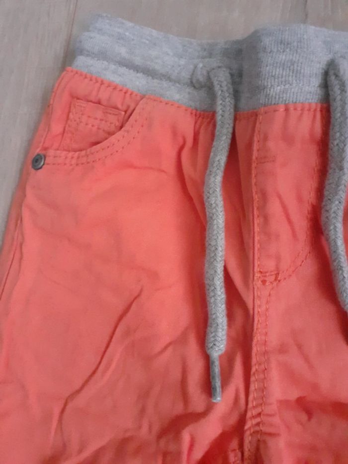 Pantalon garçon - photo numéro 2