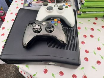 Xbox 360