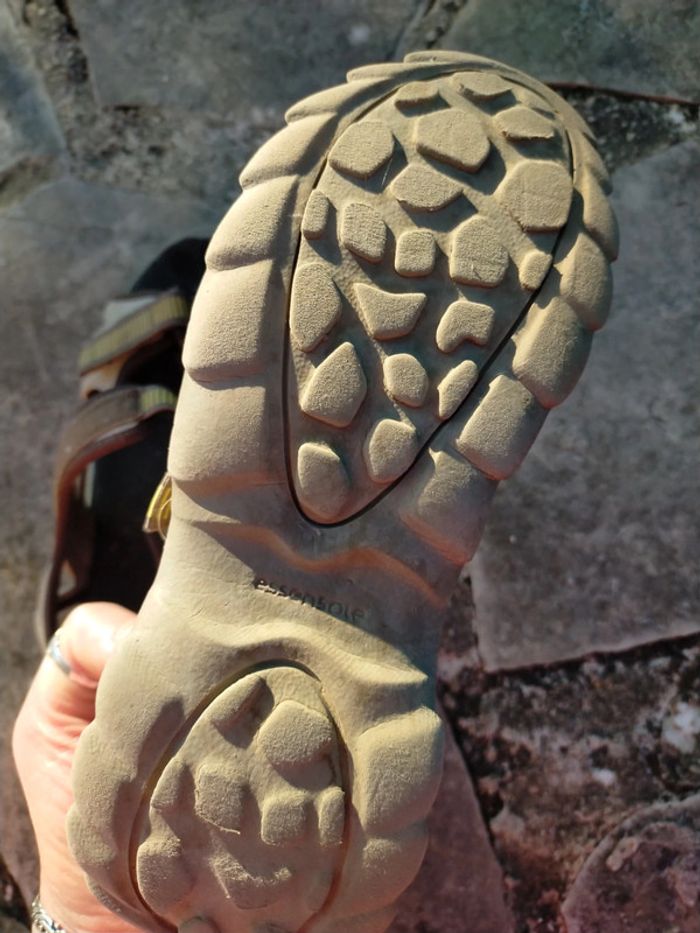 Sandales garçons - photo numéro 3