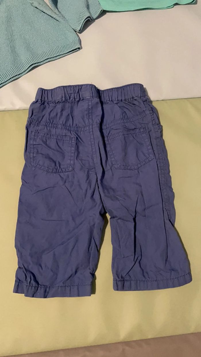 Ensemble 6 mois - photo numéro 6