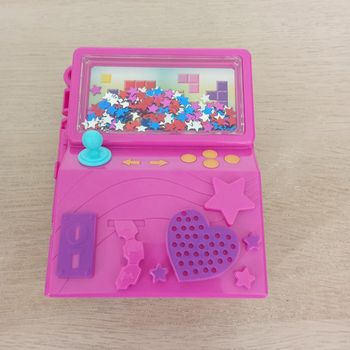 Polly pocket arcade