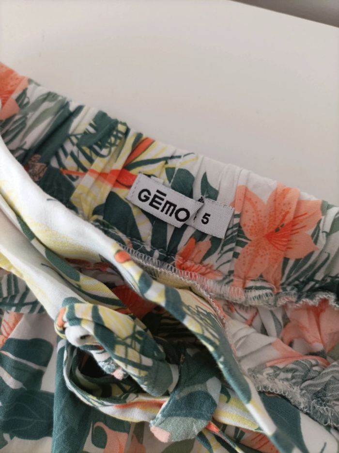 Jupe évasée - photo numéro 4