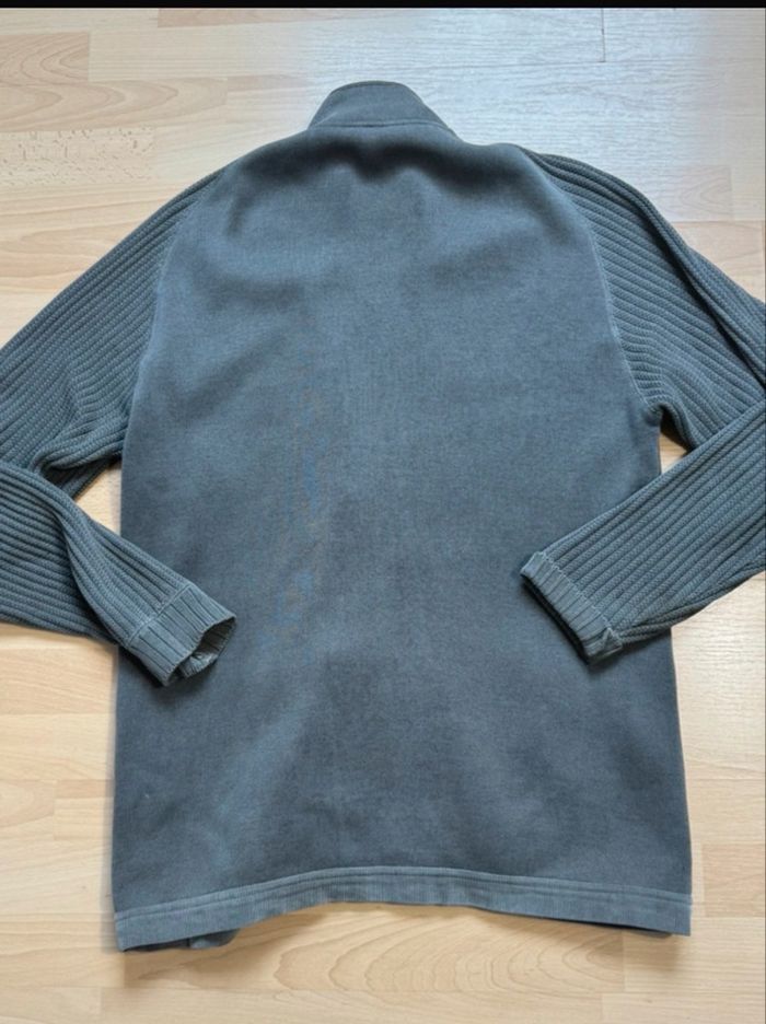 Gillet / Pull QuikSilver - photo numéro 4