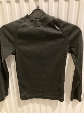T-shirt Thermo ski