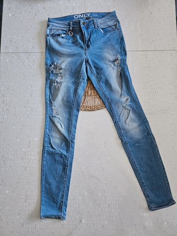 Jeans ONLY