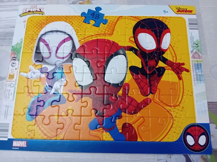 Puzzles - photo numéro 2