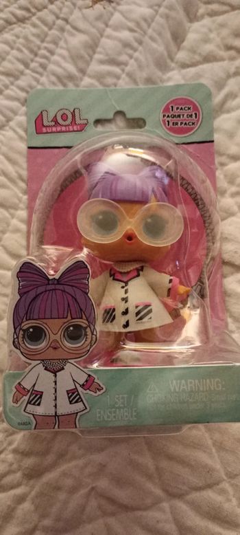 L.o.l Tods P.h.d.b.b