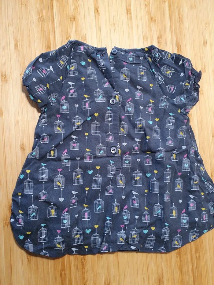 Robe Orchestra 9 mois 71 cm - photo numéro 9