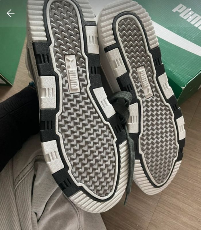 Baskets Puma - photo numéro 3