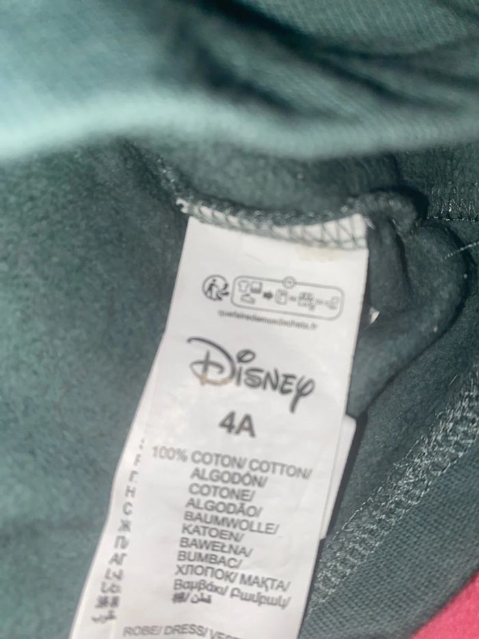 Robe Minnie - photo numéro 5