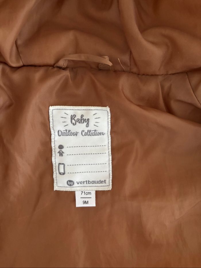 Manteau - photo numéro 4