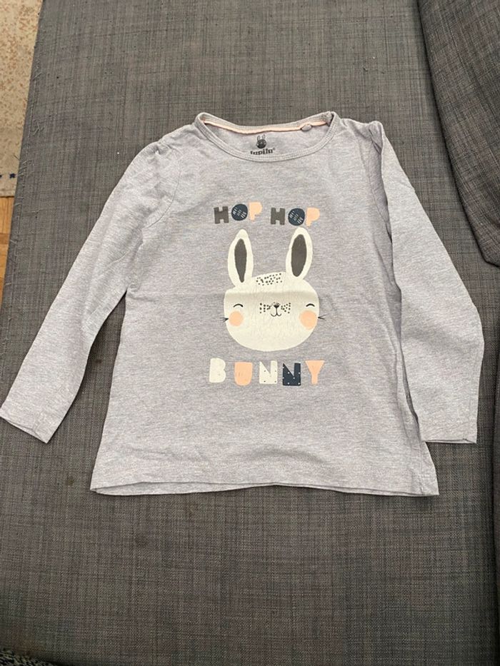 Tee-shirts - photo numéro 2