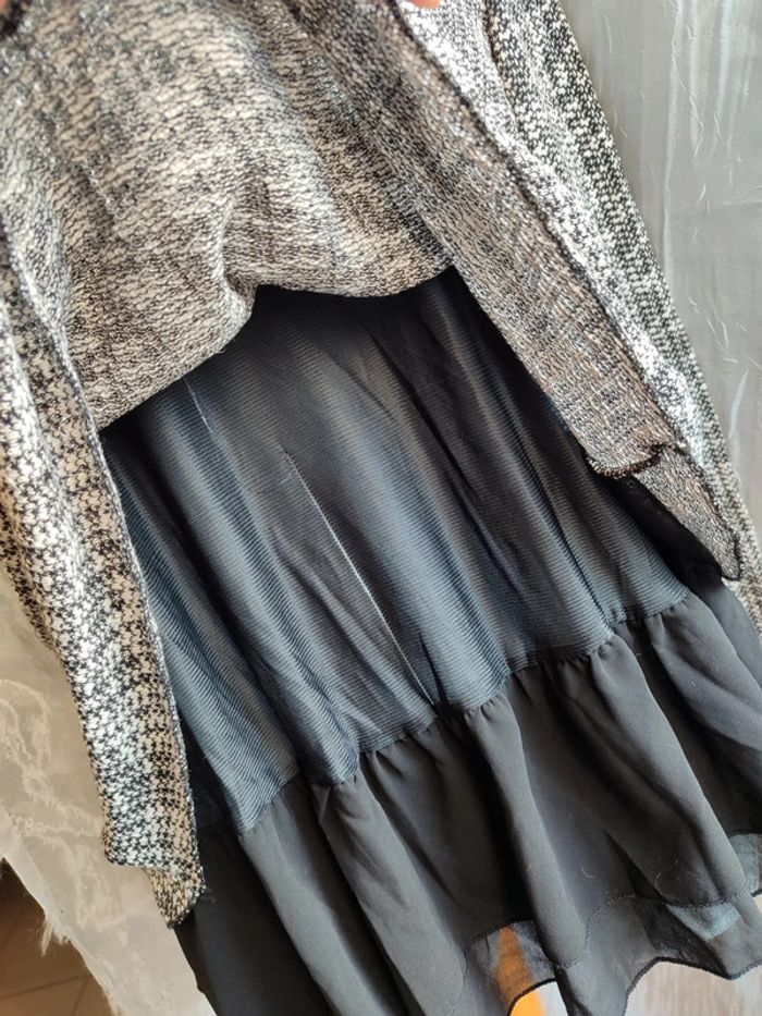 Pull femme - photo numéro 4