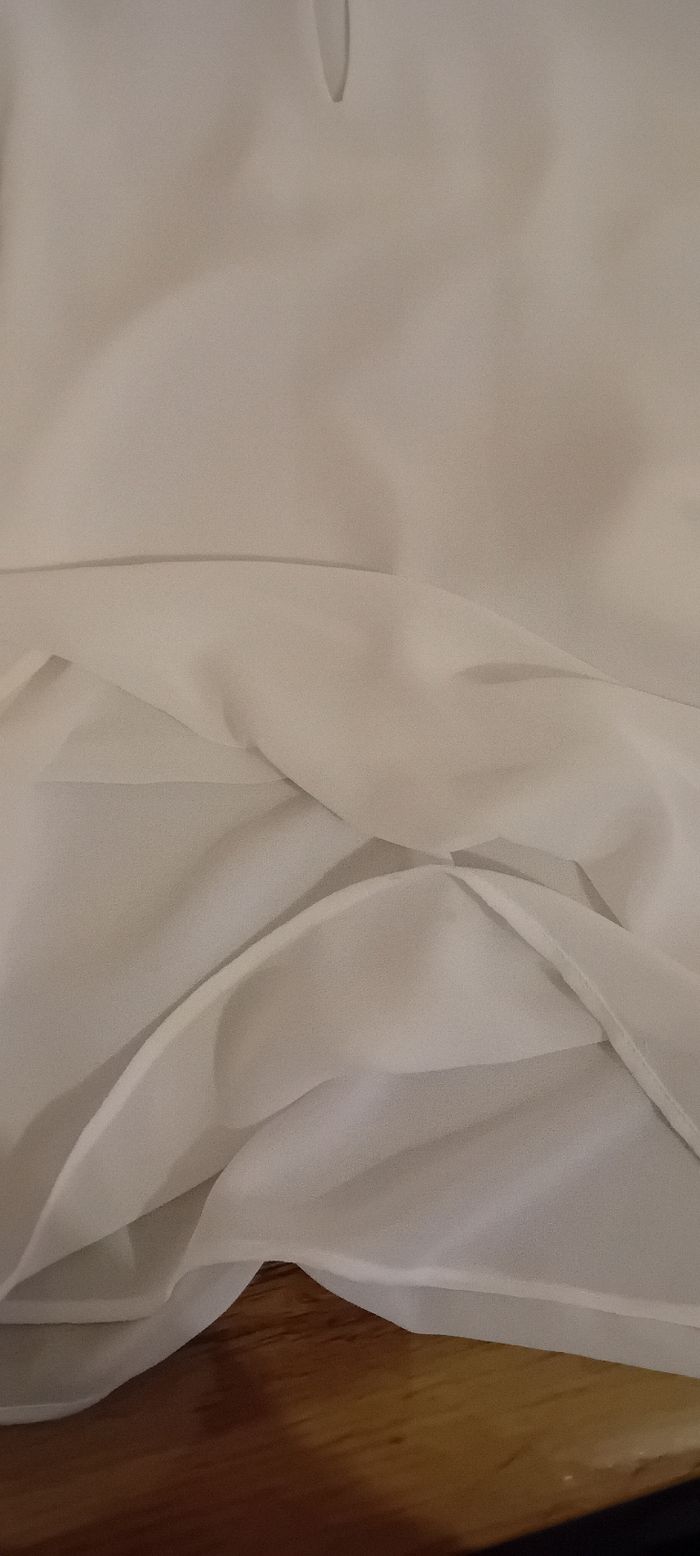 Blouse Mango - photo numéro 5