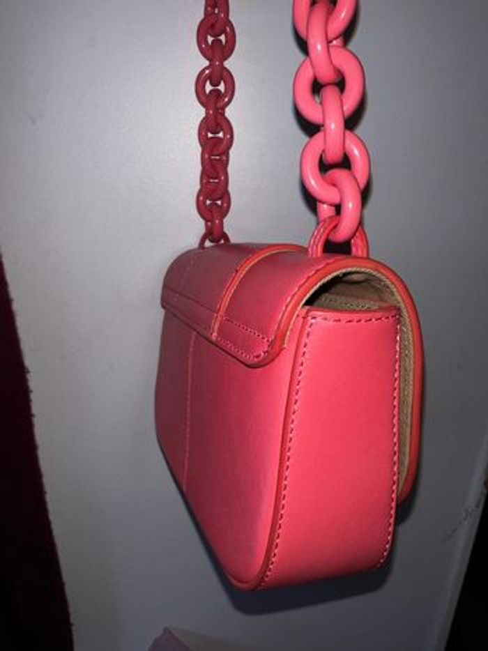 Sac bandoulière seebychloe été 2023 - photo numéro 3