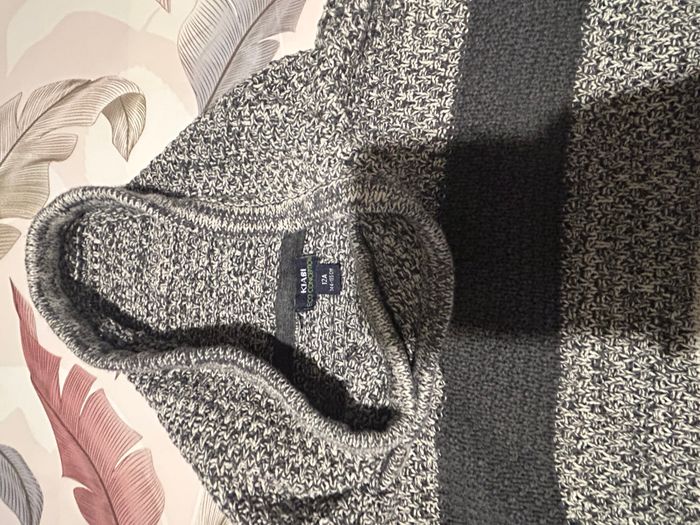 Pull 12 ans - photo numéro 2