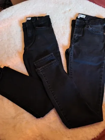 Jean mango